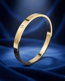 Korean Gold Bracelet