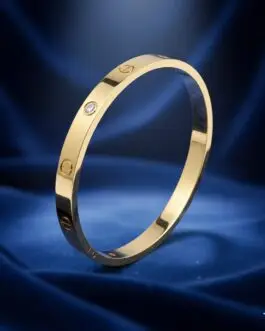 Korean Gold Bracelet