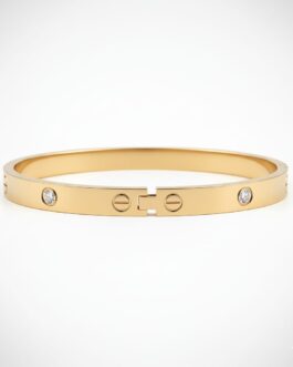 Korean Gold Bracelet