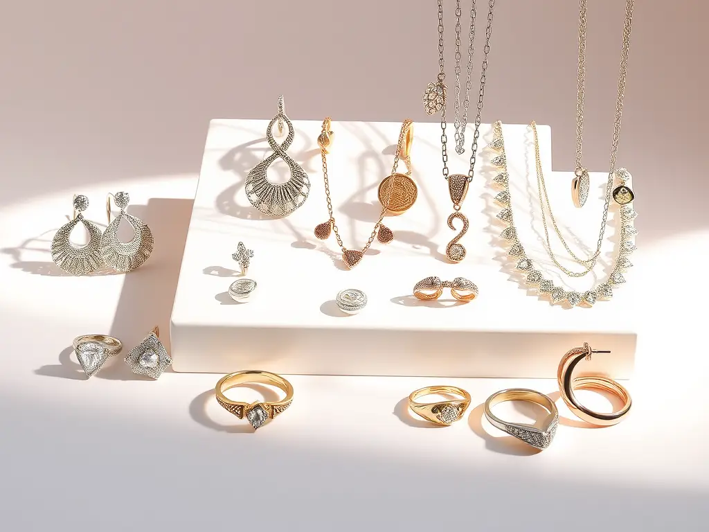 Read more about the article Best Jewelry Website in India – Betrendup