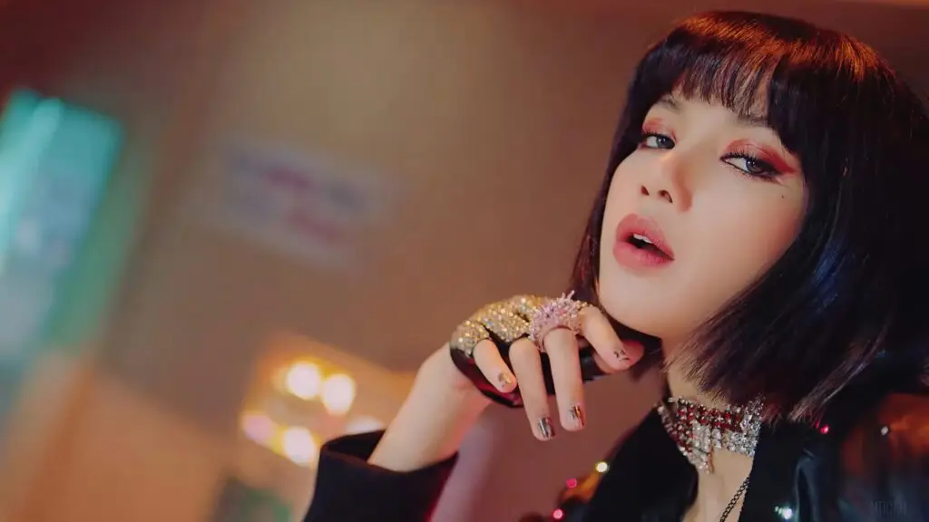 Korean Jewelry